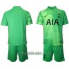Tottenham Hotspur Hjemme 2021-22 - Barn Keeper Draktsett
